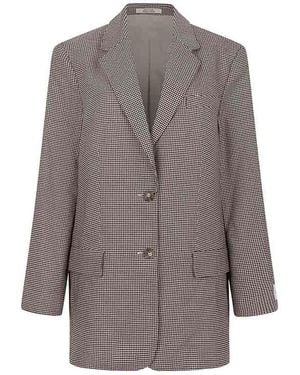 Calvin Klein Jacket - Grey