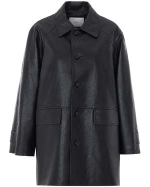 DUNST Lily Alter Jacket - Gray