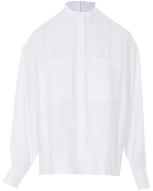 Dondup Shirt - White