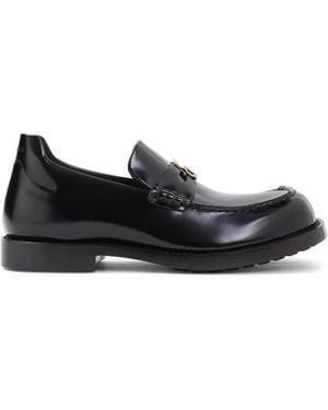Balenciaga Comfy Loafer - Black