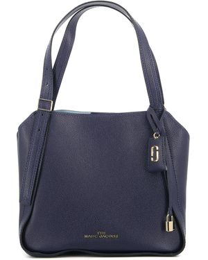 Marc Jacobs The Director Tote - Blue