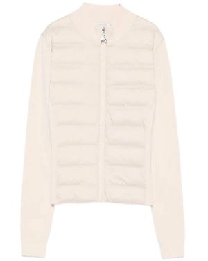 Patrizia Pepe Jacket - White