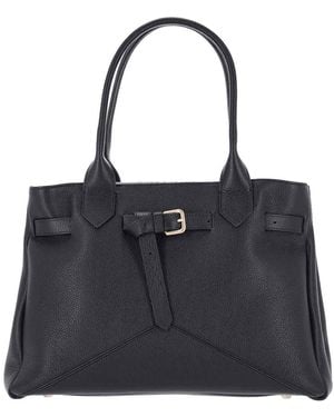 Ballantyne Tote Bag - Black