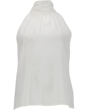 PT Torino Top - White