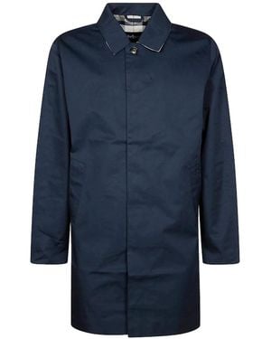 Barbour Outerwear - Blue