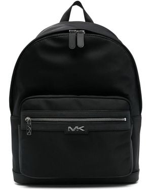 Michael Kors Malone Backpack - Black