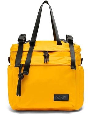 Rag & Bone Backpack - Yellow