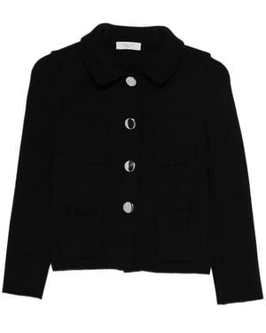 Charlott Jacket - Black