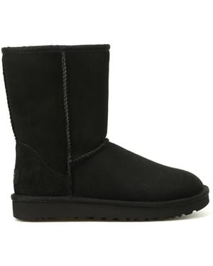 UGG Bottes Classic Short Ii - Noir
