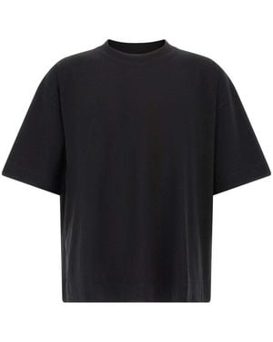Dries Van Noten Heno T-Shirt - Black