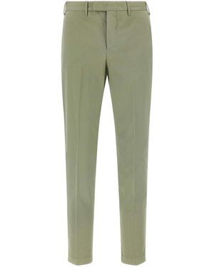 PT Torino Master Trousers - Green