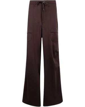 Entire studios Barren Cargo Suiting - Purple