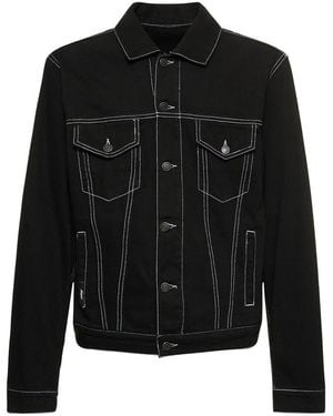 MSGM Jacket - Black