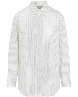 Studio Nicholson Rouen Shirt - White