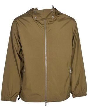 OAMC Jacket - Green