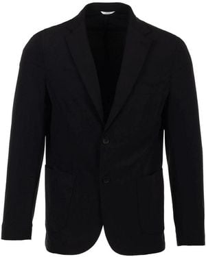 Cruna Jacket - Black