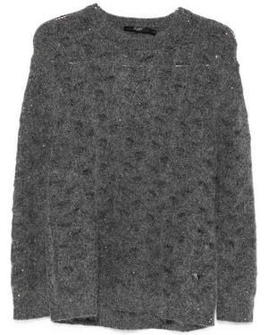 Seventy Sweater - Gray
