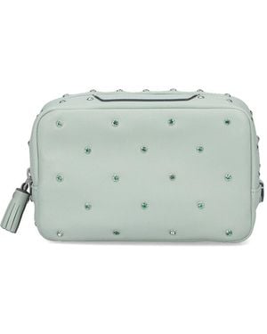 Anya Hindmarch Pouch - Green