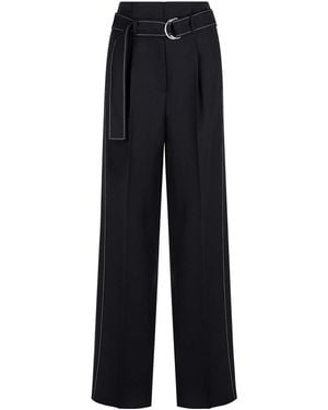 The Seafarer Pantalone Irony - Black