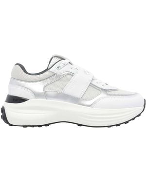 Tod's Trainers - White