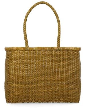 Dragon Diffusion Shopper - Natur