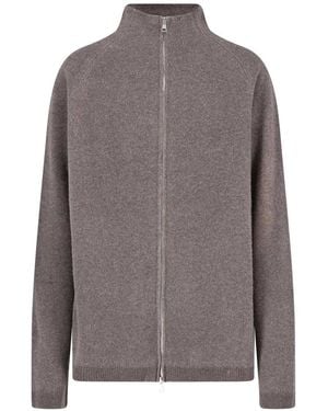Our Legacy Cardigan - Gris