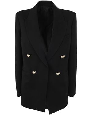 Lanvin Jacket - Black