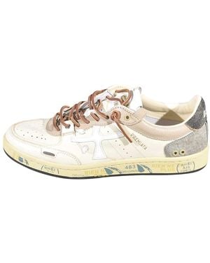 Premiata Sneakers - White