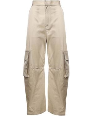 Balenciaga Pantalón Casual - Neutro