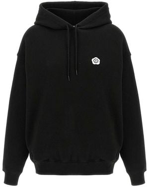 KENZO Hoodie - Black
