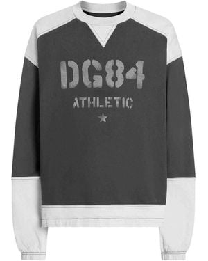 Dolce & Gabbana Sweatshirt - Black