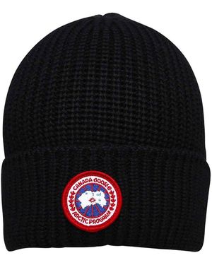 Canada Goose Hats for Men Online Sale up to 35 off Lyst UK