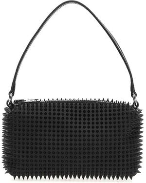 Alexander Wang Heiress Medium Handbag - Black