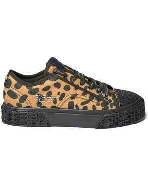 Marc Jacobs The Trainers - Green