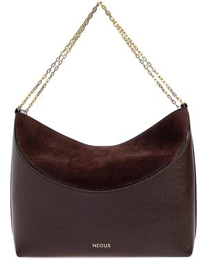 Neous Bag - Brown