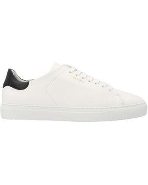 Axel Arigato Trainers - White