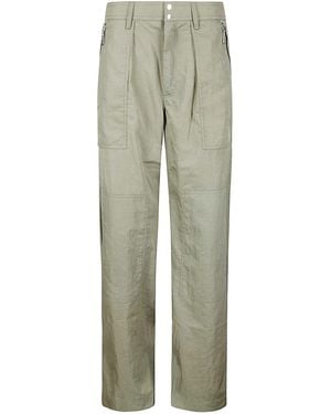 Rabanne Pantalon - Green
