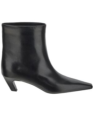 KHAITE Boots - Black