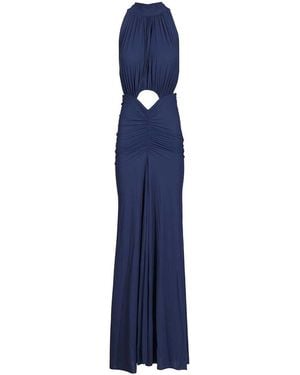 princess polly baby blue dress Sapphire Bridesmaid Dresses