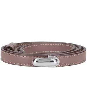 SAVETTE Belt - Natural