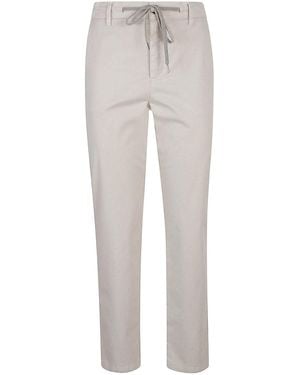 Eleventy Chino - Gray