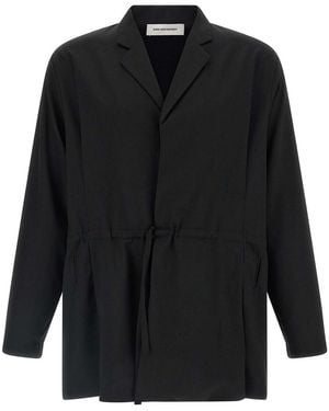 Kiko Kostadinov Blazer - Black