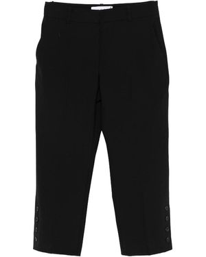 IRO Trousers - Black