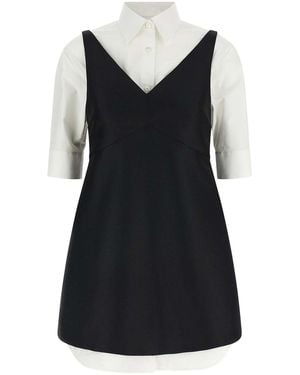 Balenciaga Dress - Black