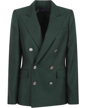 Polo Ralph Lauren Camden-Lined-Jacket - Green