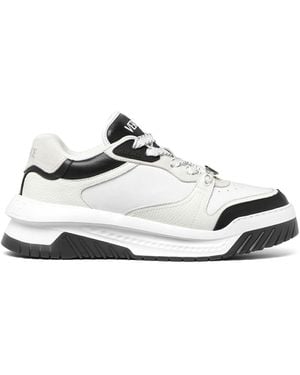 Versace Odyssey Trainers - Multicolour