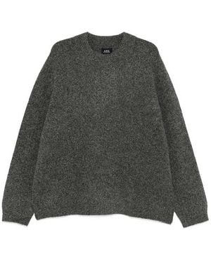 A.P.C. Sweater - Green