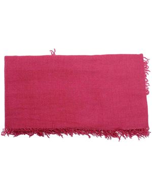 Faliero Sarti Lolita Scarf - Red