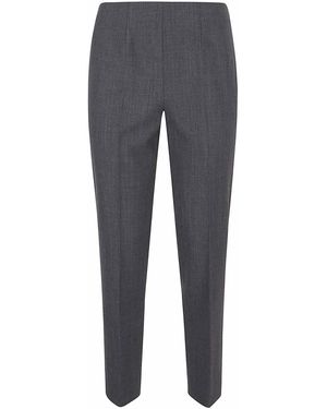 Quelledue Short - Gris
