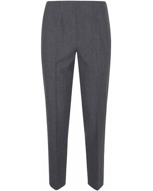 Quelledue Pants - Gray